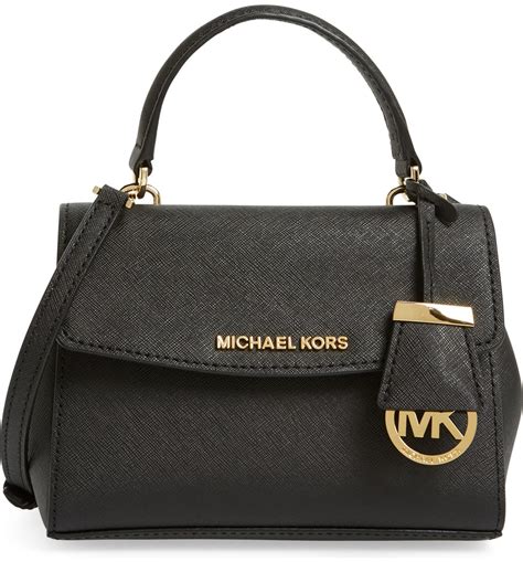 ava michael kors mini|Michael Kors extra small crossbody.